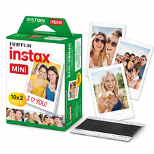 Fujifilm Instax Mini Film