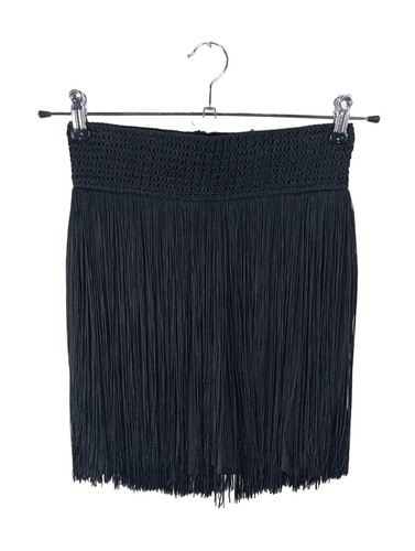 Fransenrock damen rock - h&m,