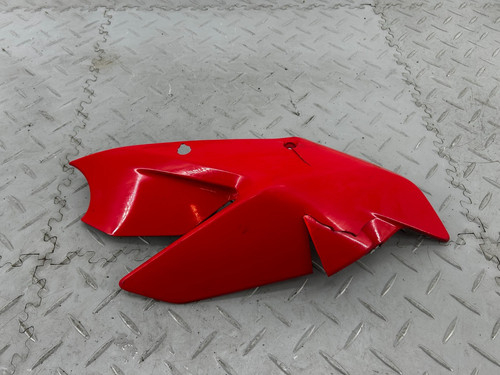 Ducati streetfighter 2023 - streetfighter, v2