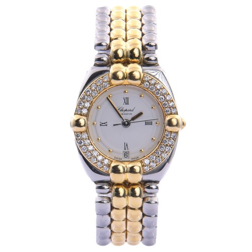Chopard gstaad ref 8112 - chopard,