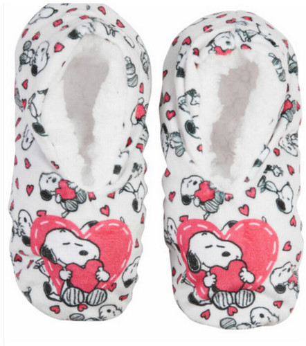 Peanuts ballerina mit abs - ballerina,