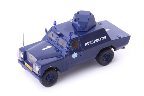 Auto cult 12018 land - auto, 1/43