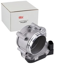 NTY DROSSELKLAPPE REGELKLAPPE