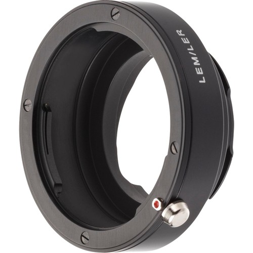 Novoflex adapter leica - novoflex,