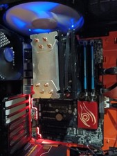 PC NZXT Phantom Enthusiast