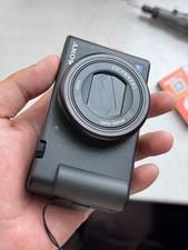 Sony ZV-1 20.1MP Zeiss 24-70mm