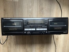 Pioneer CT-W205R Stereo