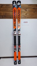 Blizzard WC Racing GS 177cm