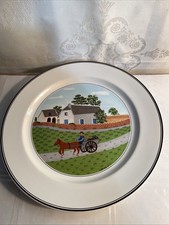 Villeroy & Boch 10.5 inches