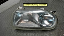 Doppelscheinwerfer Rechts VW