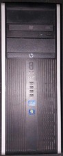 HP PC Computer Compaq 8200
