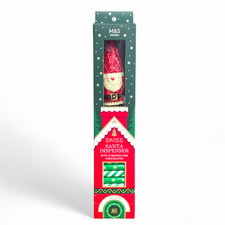 M&S Swiss Santa 12