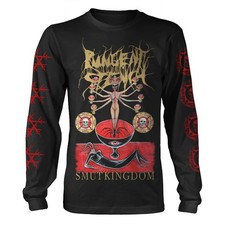 Pungent Stench - Smut Kingdom