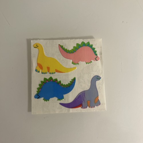Sandylion sticker mylar - 🌷sandylion,