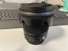 Sigma 70mm 4 - sigma, f/2.8-4.0