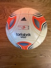 Adidas torfabrik matchball - torfabrik,