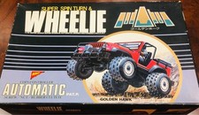 Nichimo Jeep Golden Hawk Super
