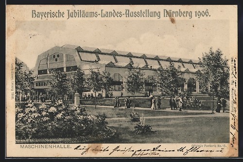 Nürnberg bayerische - nürnberg,,