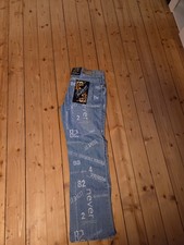 Fishbone Jeans 34/32