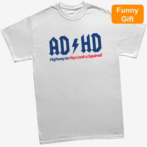 Adhs eichhörnchen kinder - adhs,