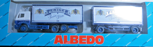 Albedo 296023 mercedes - albedo, sk