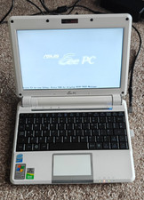 Asus EeePC 901 10'' Retro