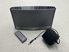 Bose SoundDock Portable