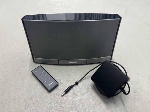 Bose sounddock portable - bose,