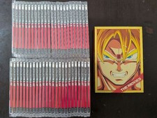 Dragon Ball Z DVD set 49