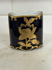 VTG.JLMENAU GRAF V. HENNEBERG