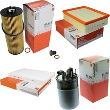 MAHLE Inspektionspaket passend