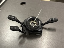 9123040 Lenkstockschalter Airbagschleifring Tempomat für BMW 3er E90 E93 E92