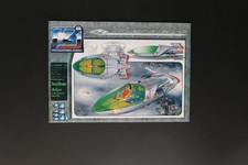 Perry Rhodan,Risszeichnungen,RZ-Journal,Nr.116,Jhg.20,2001,40 Seiten,500 Expl.