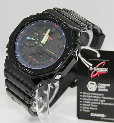 Casio g shock - casio, uhr