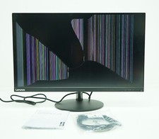 Lenovo Monitor L27q-30 68,6 cm (27 Zoll) 2560 x 1440 Pixel Quad HD Schwarz