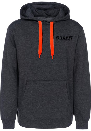Snors hoodieband flach - snors,