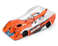Xray rx8e 2023 - 2023, electric