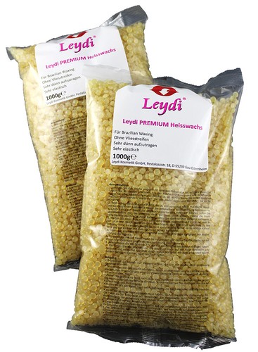5kg heisswachs perlen honig - perlen,