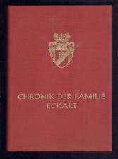 Eckart Chronik Familie