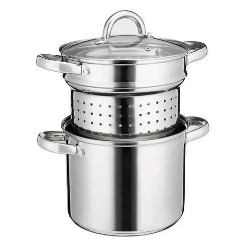 Cooks professional edelstahl - cooks,