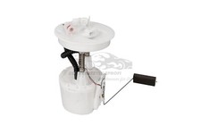 Kraftstoff-Fördereinheit mit