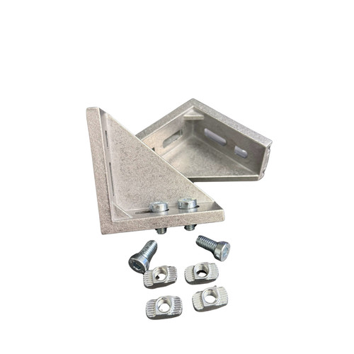 Winkel 30x60 nut - winkel,