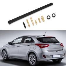 Für HYUNDAI i10 i20 i30 i40 8" Auto FM/AM Radio Antenne Stabantenne Dachantenne