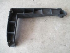 Stoßstangenhalter hinten