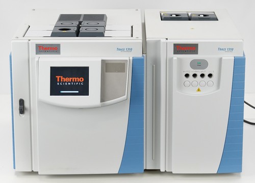 Thermo scientific trace - scientific, 1310