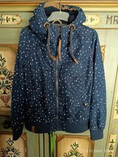 Naketano Damen Überziehjacke