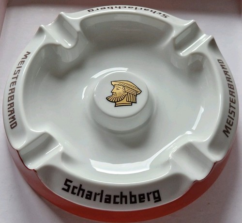 Aschenbecher scharlachberg - aschenbecher,