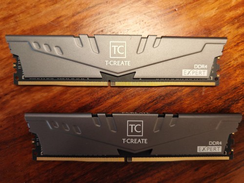 32gb teamgroup create expert - 32gb, t-create