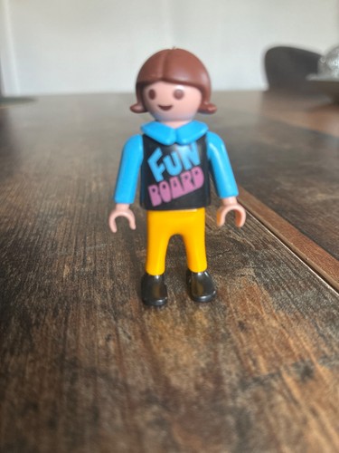 Playmobil figur kind - playmobil,