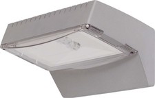 Ceag Notlichtsysteme LED-Einzelbatterie-Leuchte Outdoor Wall CGLine+ 40071354874